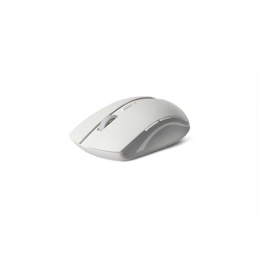 Rapoo 7200M hiir Mõlemakäeline RF juhtmeta ühendus + Bluetooth Optiline 1600 DPI – 3