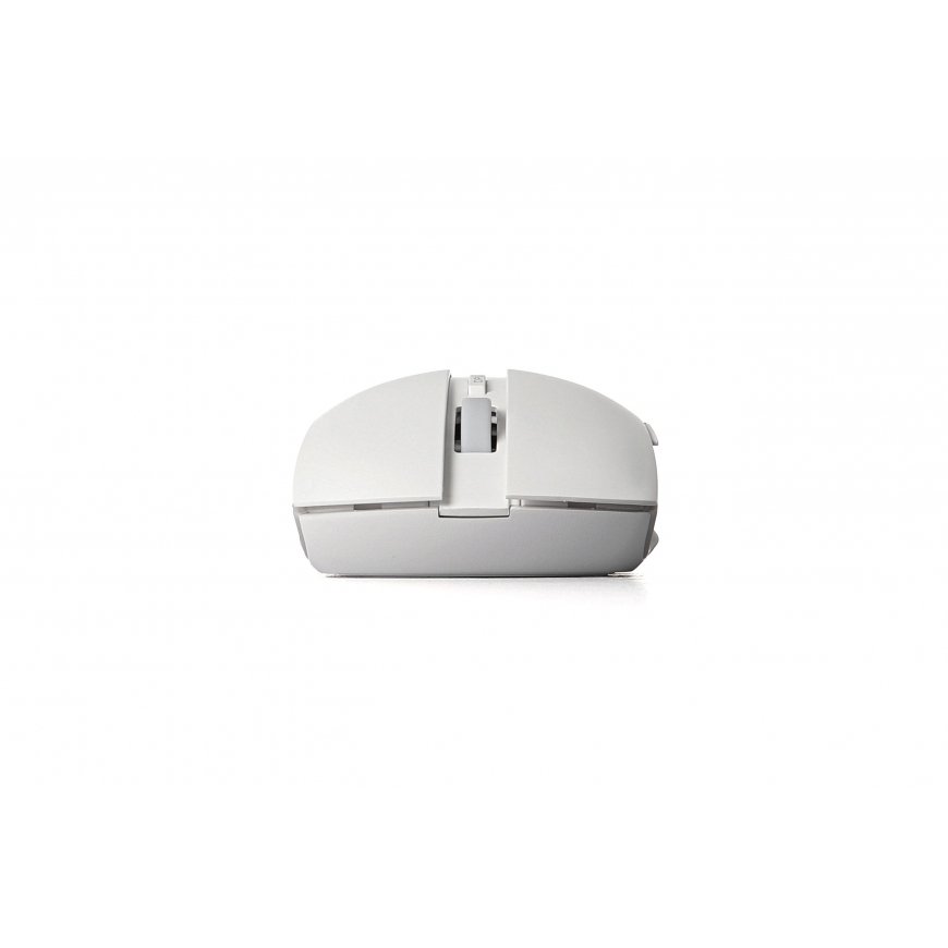 Rapoo 7200M hiir Mõlemakäeline RF juhtmeta ühendus + Bluetooth Optiline 1600 DPI – 4