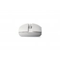 Rapoo 7200M pele Abām rokām RF bezvadu sakari + Bluetooth Optisks 1600 DPI Rapoo 7200M pele Abām rokām RF bezvadu sakari + Bluetooth Optisks 1600 DPI