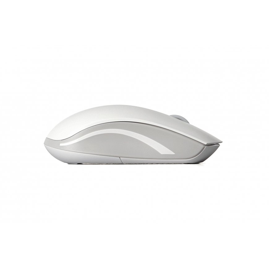 Rapoo 7200M pele Abām rokām RF bezvadu sakari + Bluetooth Optisks 1600 DPI – 5