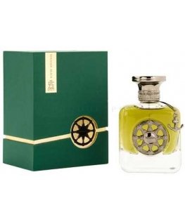 Aurora Scents Voyager Black EDP