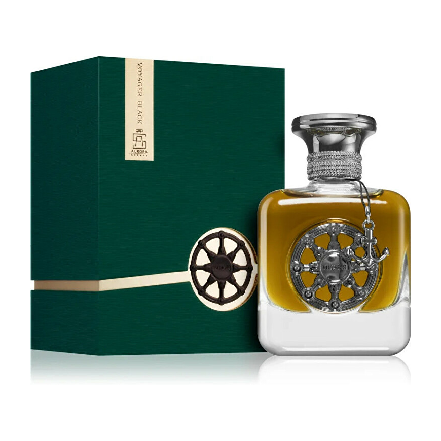 Aurora Scents Voyager Black EDP – 2