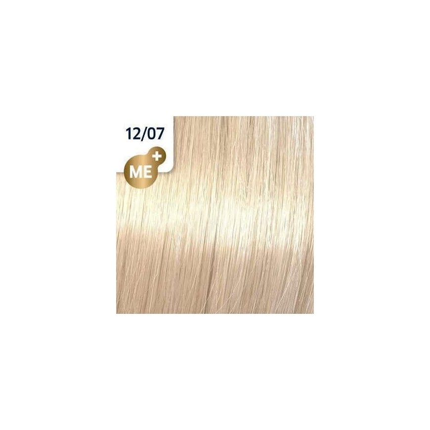 Wella Koleston Perfect Me+ plaukų dažai 60ml