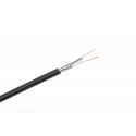 Azusa Professional 6mm Stereo Microphone Cable Azusa Professional 6mm Stereo Microphone Cable