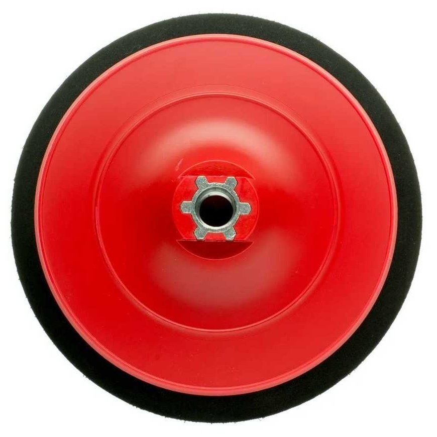 Poliravimo padas Mirka 8298000111 150 mm M14
