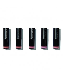 Revolution Pro Set of five Matte Nude ( Lips tick Collection) 5 x 3.2 g lipsticks cosmetics for lips