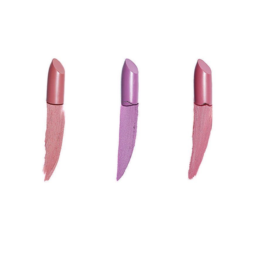 Revolution Pro Set of five Matte Nude ( Lips tick Collection) 5 x 3.2 g lipsticks cosmetics for lips – 2