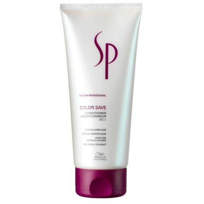 Wella Conditioner Wella SP Color Save