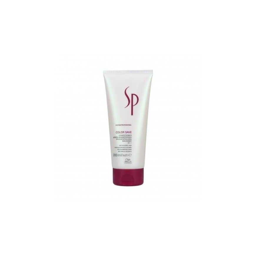 Kondicionierius Wella SP Color Save 200 ml – 2