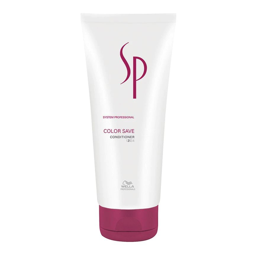 Kondicionierius Wella SP Color Save 200 ml – 3