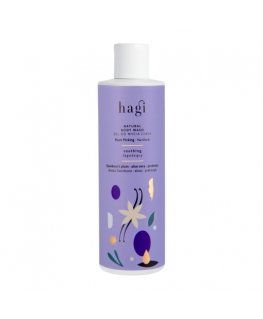Hagi Na Śliwki body wash gel 300ml