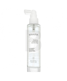 Kerasilk Specialists Nuo pleiskanų Scalp Serum 100 ml
