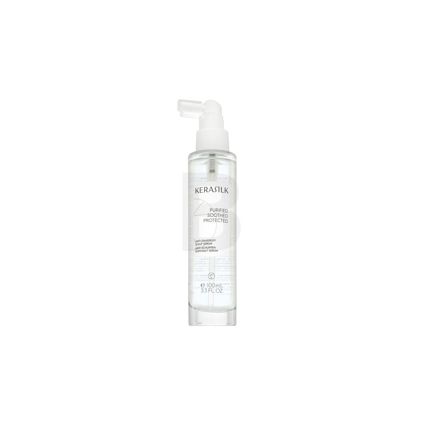 Kerasilk Specialists Anti-dandruff Scalp Serum 100 ml
