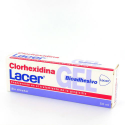 Lacer Chlorhexidine bioadhesive gel 50ml