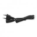 Qoltec 50795 адаптер питания / инвертор Для помещений 120 W Черный