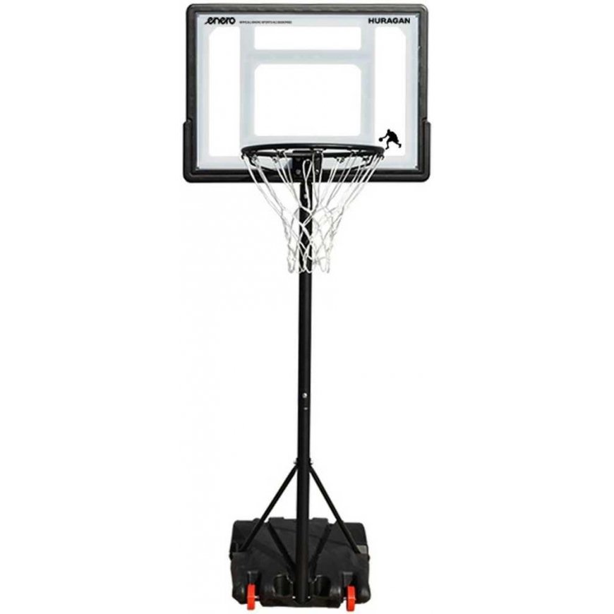 Enero Set REGULOWANY for basketball 1.6-2.1M HURAGAN