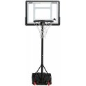 Enero Set REGULOWANY for basketball 1.6-2.1M HURAGAN Enero Set REGULOWANY for basketball 1.6-2.1M HURAGAN