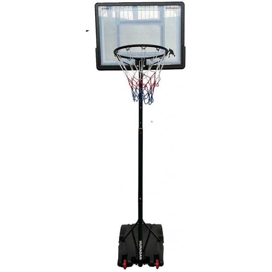 Enero Set REGULOWANY for basketball 1.6-2.1M HURAGAN – 2