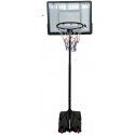 Enero Set REGULOWANY for basketball 1.6-2.1M HURAGAN Enero Set REGULOWANY for basketball 1.6-2.1M HURAGAN