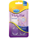 Scholl Pillows for Sensitive Feet on GelActiv 2 Pcs Scholl Pillows for Sensitive Feet on GelActiv 2 Pcs
