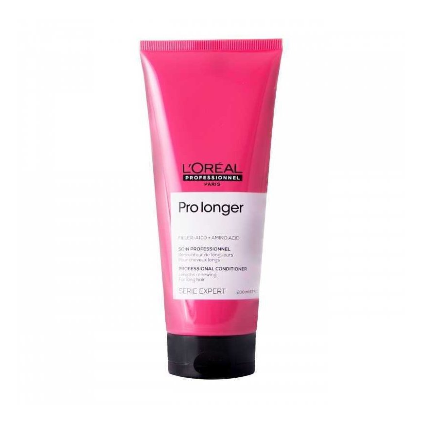 Conditioner LOreal Professionnel Pro Longer 200ml – 3