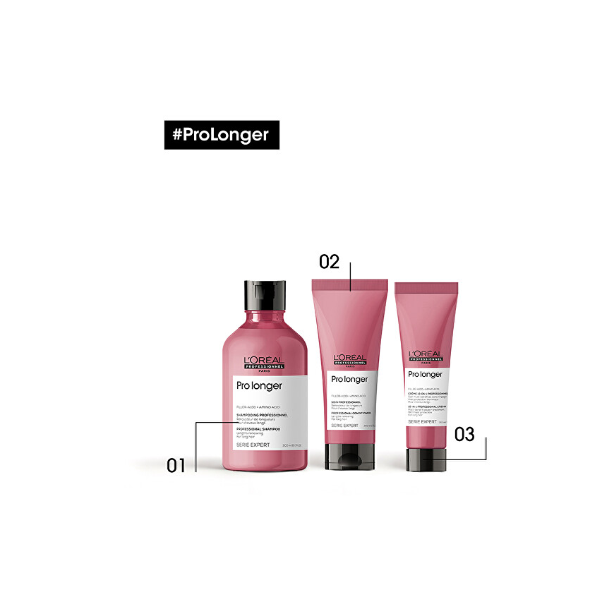 Conditioner LOreal Professionnel Pro Longer 200ml – 4