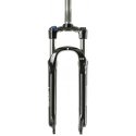 Fork SR Suntour XCT 30 HLO DS 29" 100mm 1-1/8" 9x100mm black Fork SR Suntour XCT 30 HLO DS 29" 100mm 1-1/8" 9x100mm black