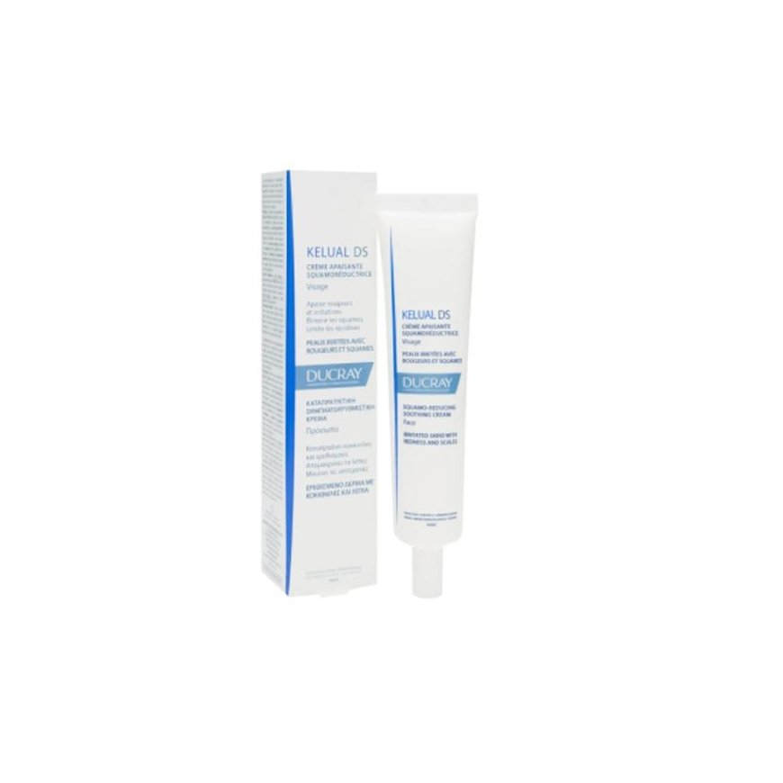 Ducray Kelual DS Creamy 40ml