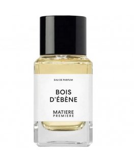 Matiere Premiere Bois d'Ebene perfume water spray 100 ml