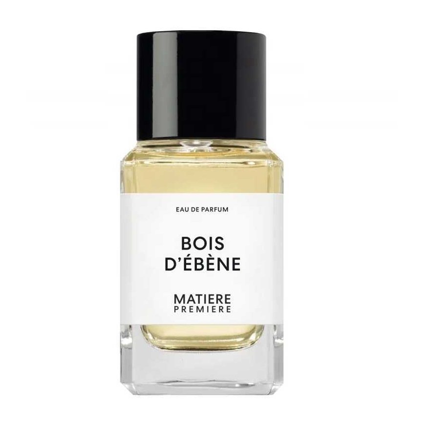 Matiere Premiere Bois d'Ebene perfume water spray 100 ml