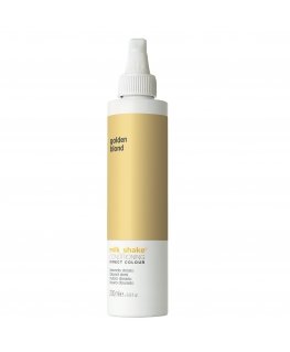 Milk Shake milk_shake - Direct Color 200 ml - Golden Blond