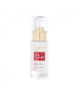 Guinot, Nutri Cellulaire, Vitamin E, Hydrating, Serum, For Face, 30 ml