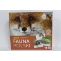 Adamig's memory game - Polish fauna Adamig's memory game - Polish fauna
