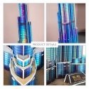 CubicFun 3d Puzzle Burj Khalifa LED CubicFun 3d Puzzle Burj Khalifa LED