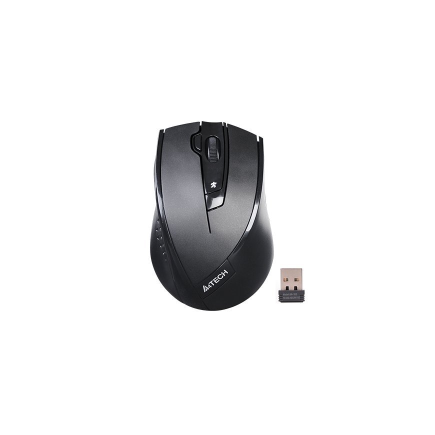 A4Tech G9-730FX pele Labā roka RF