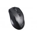 A4Tech G9-730FX компьютерная мышь Для правой руки Беспроводной RF Оптический 2000 DPI A4Tech G9-730FX компьютерная мышь Для правой руки Беспроводной RF Оптический 2000 DPI