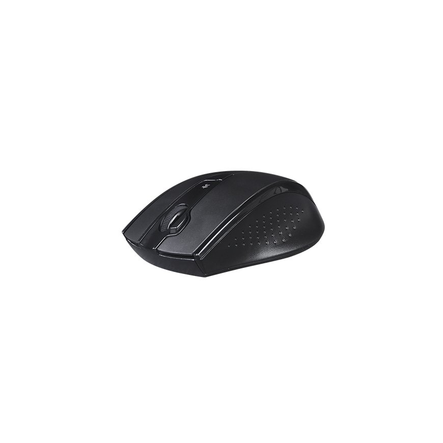 A4Tech G9-730FX mouse Right-hand RF Wireless Optical 2000 DPI – 4