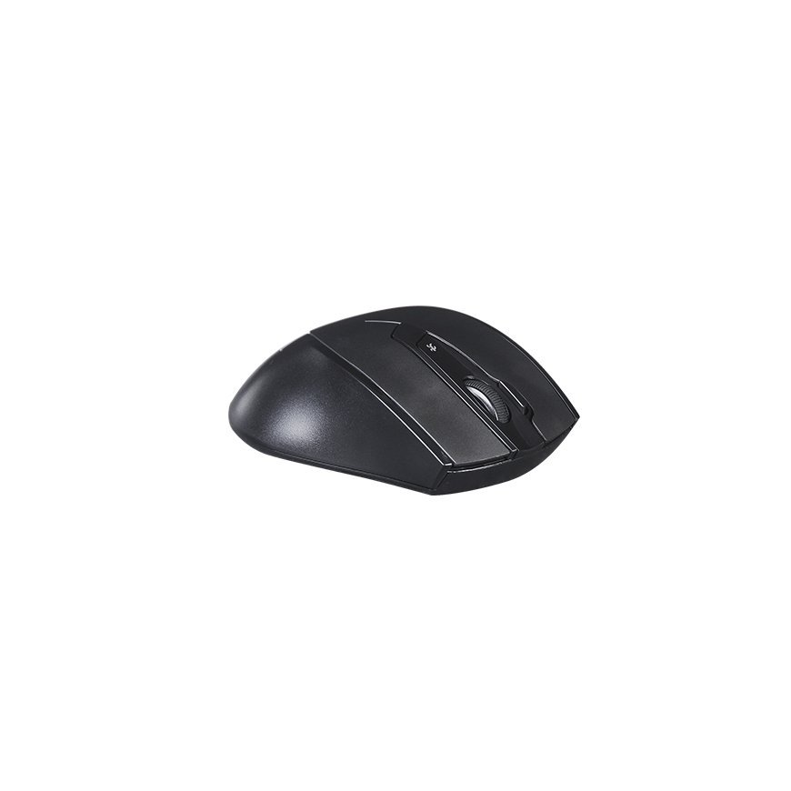 A4Tech G9-730FX hiir Parempoolne Raadioside Optiline 2000 DPI – 5