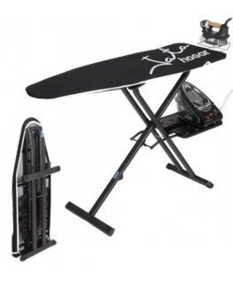 JATA XL OPTIMA PRO Full-size ironing board 1370 x 450 mm