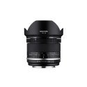 Samyang MF 14mm F2.8 MK2 MILC/SLR Ultra plats objektīvs Melns Samyang MF 14mm F2.8 MK2 MILC/SLR Ultra plats objektīvs Melns