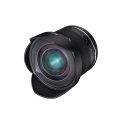 Samyang MF 14mm F2.8 MK2 MILC/SLR Ultra plats objektīvs Melns Samyang MF 14mm F2.8 MK2 MILC/SLR Ultra plats objektīvs Melns