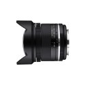 Samyang MF 14mm F2.8 MK2 MILC/SLR Ülilainurk objektiiv Must Samyang MF 14mm F2.8 MK2 MILC/SLR Ülilainurk objektiiv Must