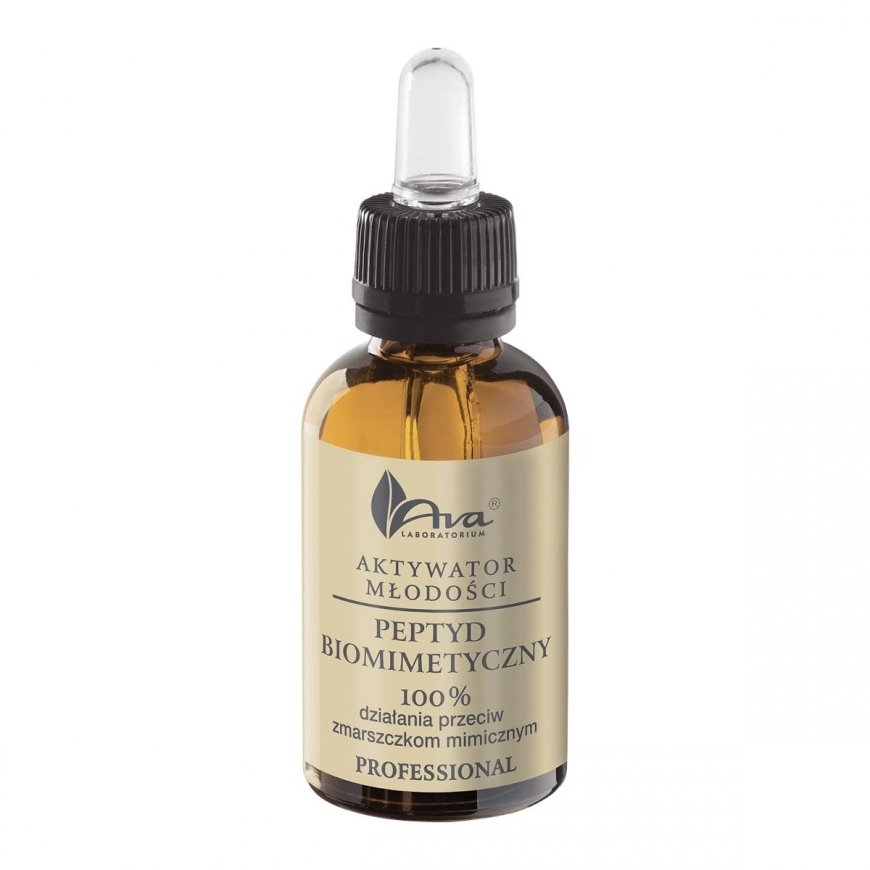 Ava Laboratorium Ava Laboratorium Biomimetic Peptide