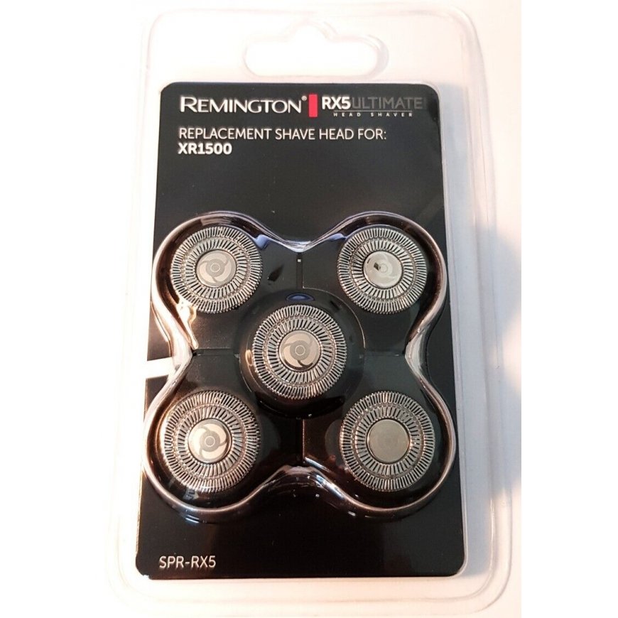 SPR-RX5