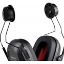 Ox On Protective headphones Honeywell VeriShield VS110H 27 dB 1 pc.