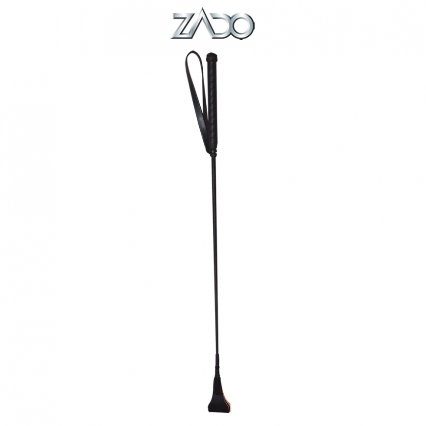 ZADO Orion 2040042 Leather Crop 2