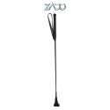 ZADO Orion 2040042 Leather Crop 2