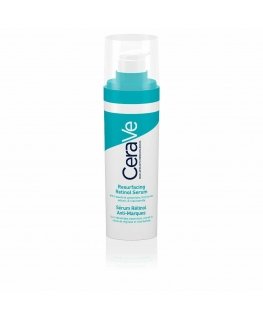 Cerave Blemish Resurfacing Retinol Sérum regenerating facial serum with retinol, 30 ml