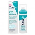 Cerave Blemish Resurfacing Retinol Sérum regeneruojantis serumas veidui su retinoliu, 30 ml Cerave Blemish Resurfacing Retinol Sérum regeneruojantis serumas veidui su retinoliu, 30 ml