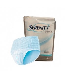 Serenity Pants Day Didelis Dydis 80U